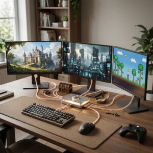 archipelago das innovative multiplayer tool fuer kreative gaming erlebnisse
