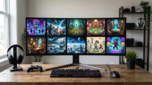 beliebteste steam neuerscheinungen der letzten woche ranking 1 bis 9 im