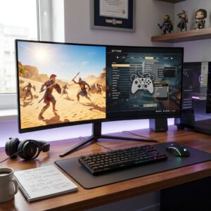 details zu den steam bewertungen von crimson desert