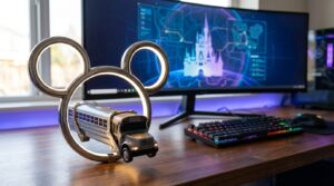 disney investiert 1 5 milliarden us dollar in epic games auswirkungen einer moeglichen uebernahme