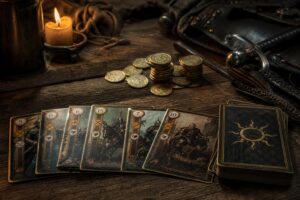 erweiterter guide zur gwint quest hohe einsaeetze in the witcher 3 vorbereitung