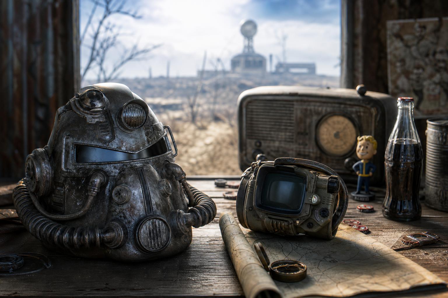 fallout reihenfolge der spiele und amazon serie chronologie empfehlungen
