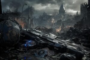 gears of war e day umfang spielzeit und missionsstruktur im ueberblick