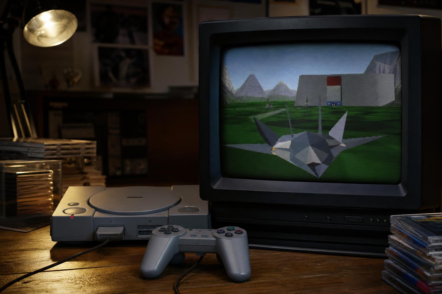 hardware limits und nostalgie falle warum fruehe 3d klassiker heute ruckeln und