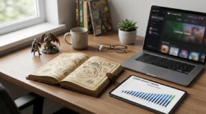 heroes of might and magic olden era early access markttrends und bedeutung fuer