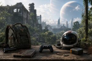 naughty dog bestaetigt neue the last of us projekte intergalactic dominiert