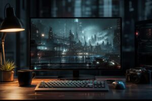 nobody wants to die cyberpunk detectivspiel jetzt fuer 2 49 preis spielzeit