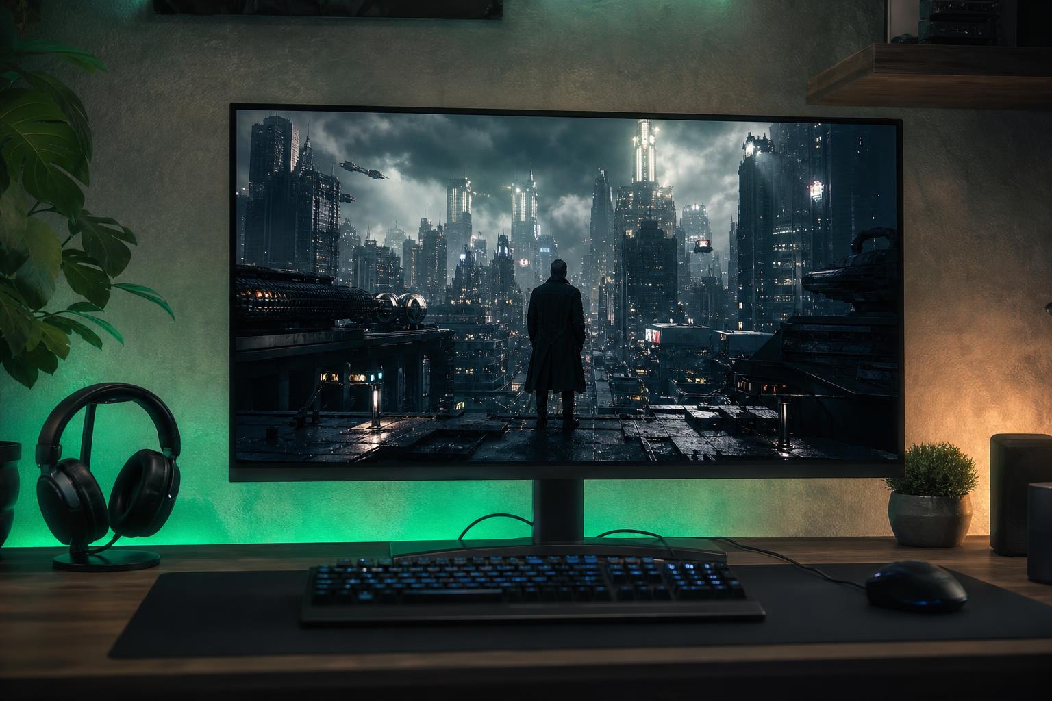 nobody wants to die cyberpunk detektivspiel jetzt 90 guenstiger alles was sie