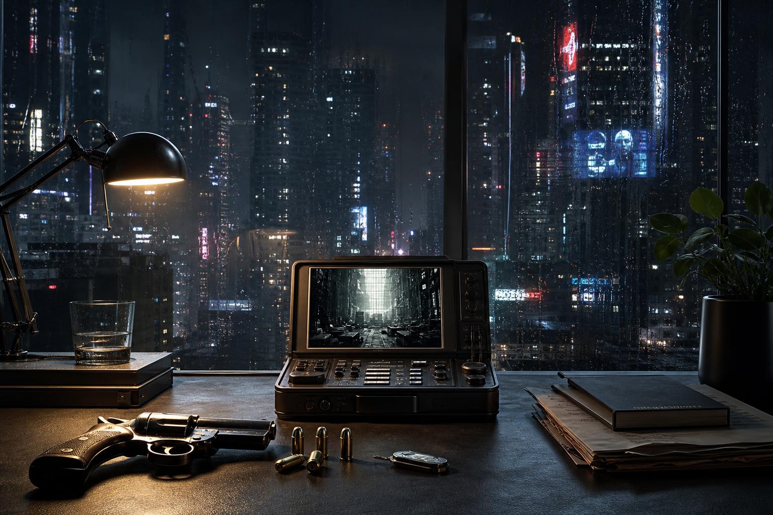 nobody wants to die preiswertes sci fi krimi erlebnis spielzeit hardware