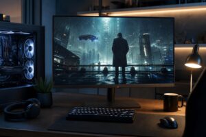 nobody wants to die steam rabatt spielzeit technik und kritiker check