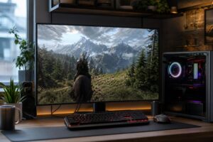 witcher 3 remastered erreicht historischen rekord ueber 120 000 gleichzeitige