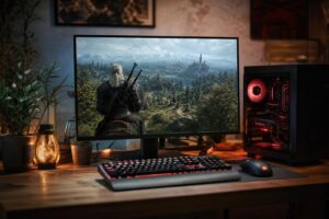 witcher 3 remastered erreicht rekord spitzenwert von 120 975 gleichzeitigen steam