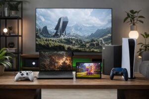 xbox games showcase 2026 multiplattform strategie und exklusivitaet